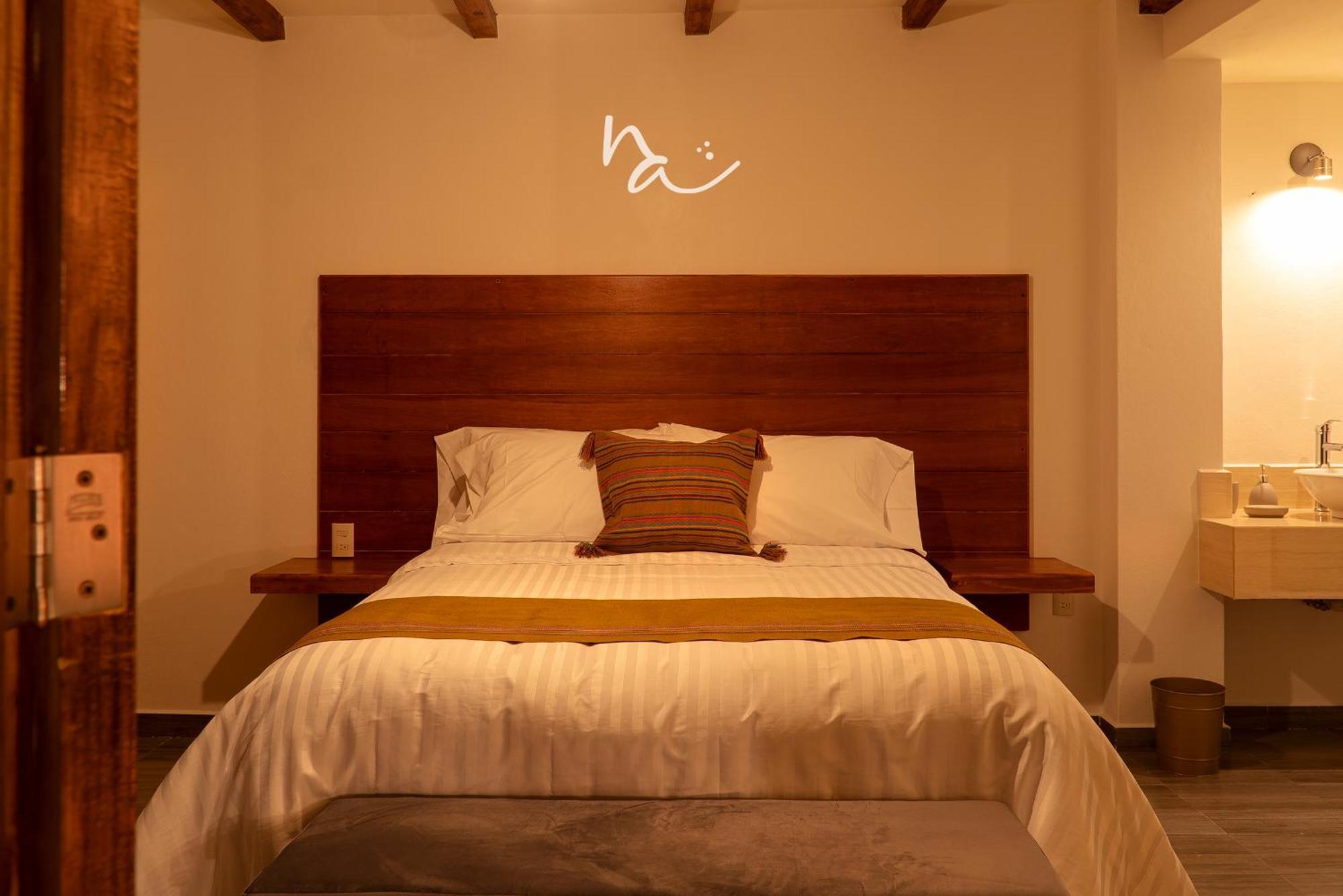 Na Hotel San Cristóbal de Las Casas المظهر الخارجي الصورة
