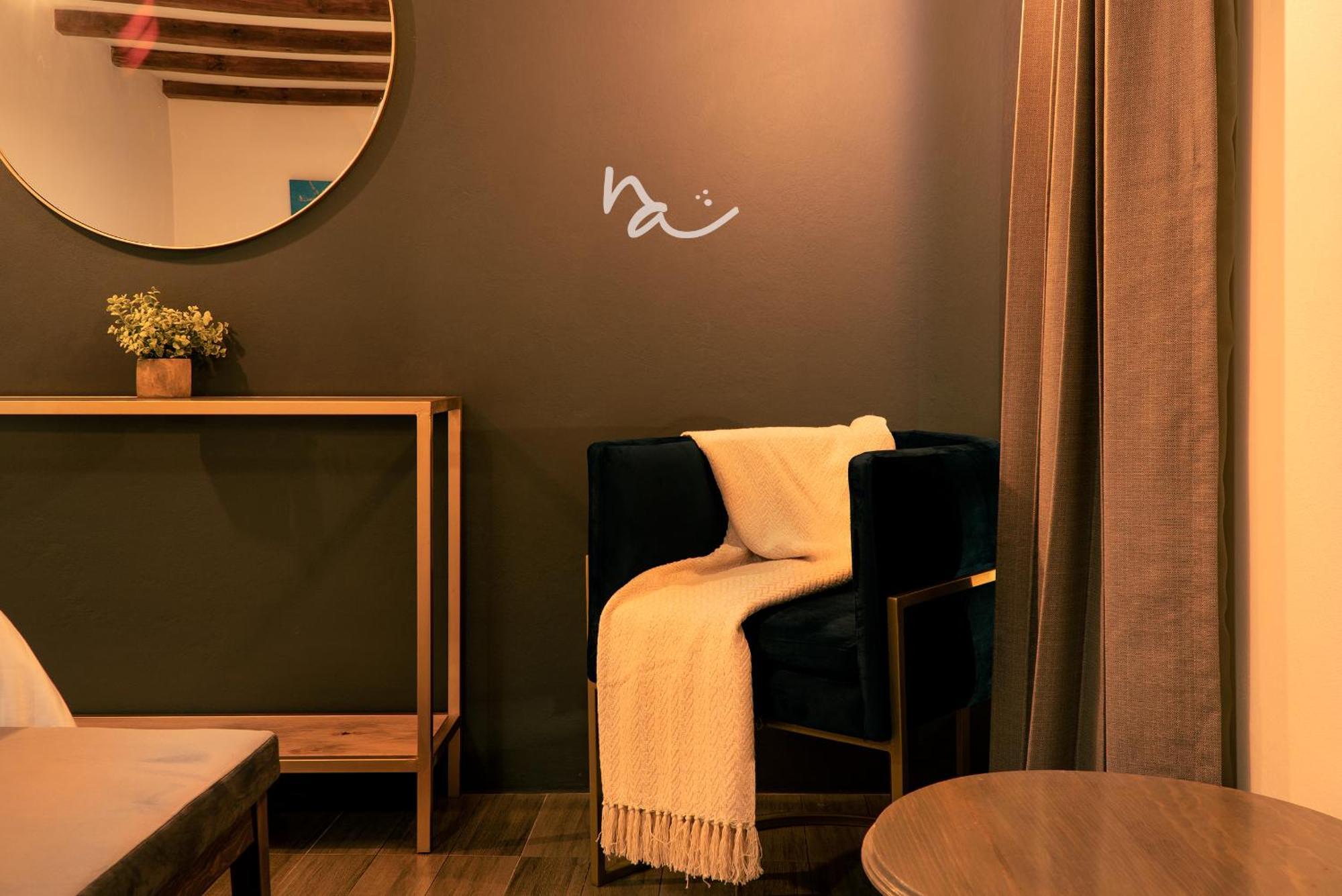 Na Hotel San Cristóbal de Las Casas المظهر الخارجي الصورة
