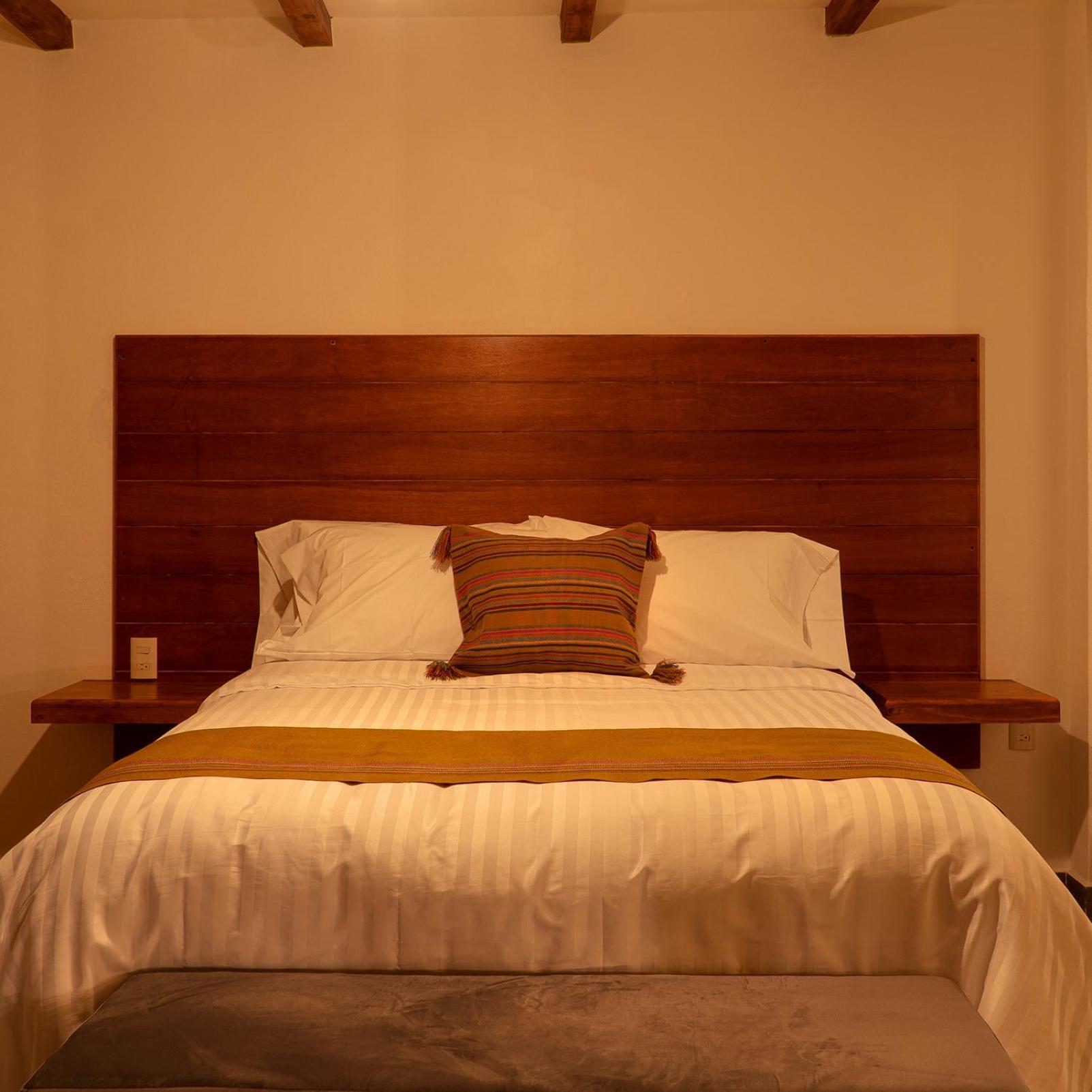 Na Hotel San Cristóbal de Las Casas المظهر الخارجي الصورة